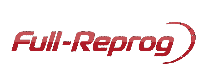 Full-Reprog Logo